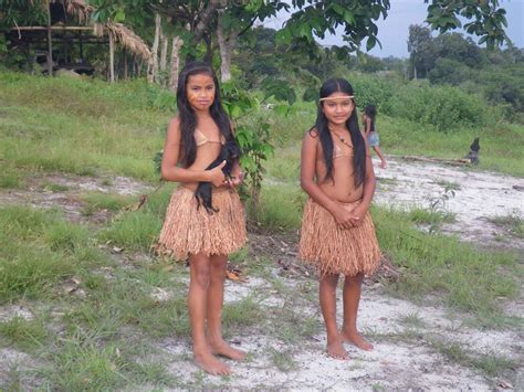 amazon girls nude|Nude Brazilian Tribe